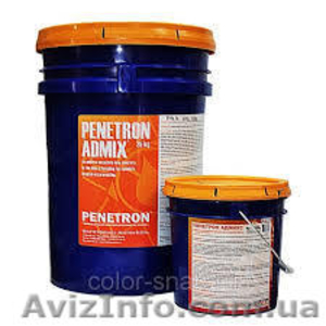 Пенетрон Адмикс - лучшее решение гидроизоляции при заливке бетонных конструкций! - <ro>Изображение</ro><ru>Изображение</ru> #1, <ru>Объявление</ru> #926527