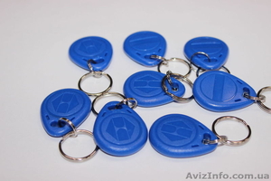 Ключи для домофона 2013  заготовки Одесса