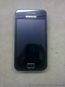 Продам Samsung Galaxy Ace 5830i - <ro>Изображение</ro><ru>Изображение</ru> #1, <ru>Объявление</ru> #980099