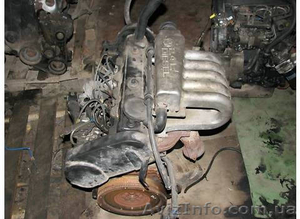 Двигатель 2.4D (AAB) на Volkswagen T4 1990-1998г. - <ro>Изображение</ro><ru>Изображение</ru> #1, <ru>Объявление</ru> #975064
