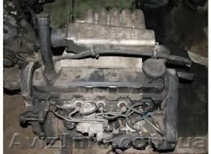 Двигатель 2.4D (AAB) на Volkswagen T4 1990-1998г. - <ro>Изображение</ro><ru>Изображение</ru> #2, <ru>Объявление</ru> #975064
