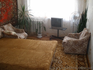 Сдам 2-х комнатную квартиру в Керчи посуточно. - <ro>Изображение</ro><ru>Изображение</ru> #1, <ru>Объявление</ru> #973841