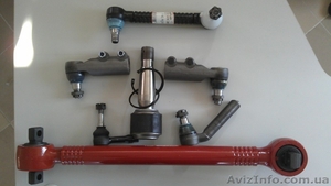 Автозапчасти к автобусам и грузовым автомобилямMersedes-Benz.MAN