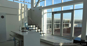 Сдам роскошные апартаменты класа VIP 170 м,  3 к.