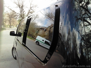 Пассажирские перевозки на комфортабельном микроавтобусе Hyundai H1 - <ro>Изображение</ro><ru>Изображение</ru> #5, <ru>Объявление</ru> #993196
