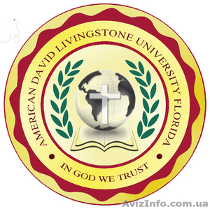 American David Livingstone University of Florida