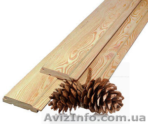 Продажа стройматериалов из дерева - <ro>Изображение</ro><ru>Изображение</ru> #1, <ru>Объявление</ru> #750987