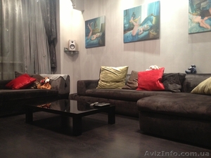 Продам 3к. квартиру,  127 метров,  7/9 ,  сданный новострой