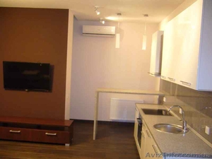 Сдам 3к-студию,  100м,  VIP,  элитновострой