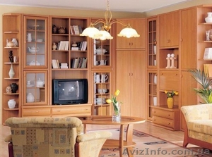 Дизайн мебели для квартир под ключ - <ro>Изображение</ro><ru>Изображение</ru> #1, <ru>Объявление</ru> #1044193