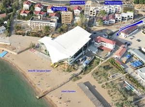Недвижимость у моря в Севастополе - <ro>Изображение</ro><ru>Изображение</ru> #4, <ru>Объявление</ru> #1040986