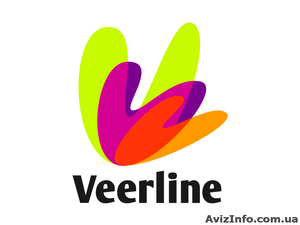 Расширяем дилерскую сеть по Украине. Натяжные потолки Veerline.