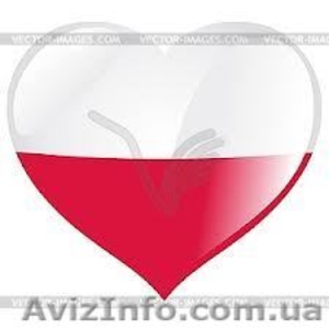 Контрактная работа в Польше