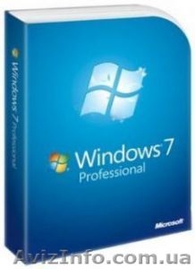 Купить Windows 7 Professional Rus 64bit - <ro>Изображение</ro><ru>Изображение</ru> #1, <ru>Объявление</ru> #1060770