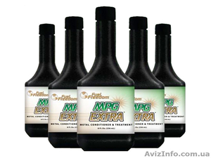 Кондиционер металла MPG-EXTRA