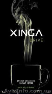 Для любителей длительных поездок в автомобиле XINGA DRIVE