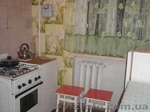 Сдаю свою квартиру посуточно в Севастополе - <ro>Изображение</ro><ru>Изображение</ru> #2, <ru>Объявление</ru> #1077497