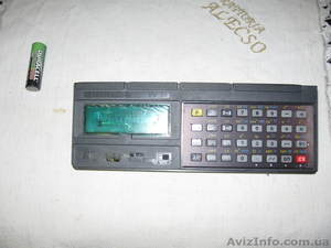 Микрокалькулятор Электроника мк-52 - <ro>Изображение</ro><ru>Изображение</ru> #2, <ru>Объявление</ru> #1083994