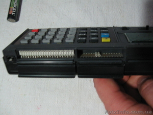Микрокалькулятор Электроника мк-52 - <ro>Изображение</ro><ru>Изображение</ru> #3, <ru>Объявление</ru> #1083994