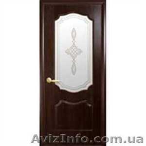 Межкомнатные двери Новый Стиль - <ro>Изображение</ro><ru>Изображение</ru> #6, <ru>Объявление</ru> #1100383