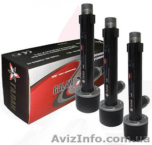 Электродный котел Галан