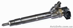 Ремонт форсунок CDI,  ремонт ТНВД CDI