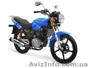 продам мотоцикл CF MOTO LEADER 150 - <ro>Изображение</ro><ru>Изображение</ru> #3, <ru>Объявление</ru> #1169122