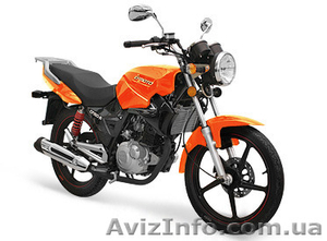 продам мотоцикл CF MOTO LEADER 150 - <ro>Изображение</ro><ru>Изображение</ru> #1, <ru>Объявление</ru> #1169122