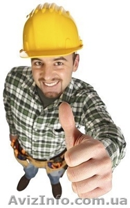 Высокооплачиваемая работа для рабочих строительных специальностей - <ro>Изображение</ro><ru>Изображение</ru> #1, <ru>Объявление</ru> #1163684