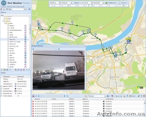GPS мониторинг в Крыму .   - <ro>Изображение</ro><ru>Изображение</ru> #2, <ru>Объявление</ru> #1170994