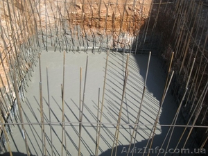 Бетонные работы, строительство монолитного железобетонного каркаса здания - <ro>Изображение</ro><ru>Изображение</ru> #4, <ru>Объявление</ru> #1207652