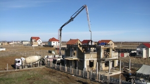 Строительство коттеджей, домов, дач - <ro>Изображение</ro><ru>Изображение</ru> #5, <ru>Объявление</ru> #1207647