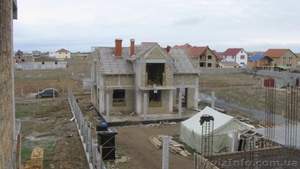 Строительство коттеджей, домов, дач - <ro>Изображение</ro><ru>Изображение</ru> #6, <ru>Объявление</ru> #1207647