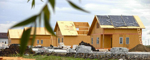 Строительство домов из sip панелей - <ro>Изображение</ro><ru>Изображение</ru> #4, <ru>Объявление</ru> #1207641