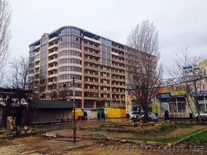 Продажа квартир недорого, новостройка в Евпатории, Крым. - <ro>Изображение</ro><ru>Изображение</ru> #1, <ru>Объявление</ru> #1226981