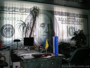 Жалюзи,  ролеты в Харькове