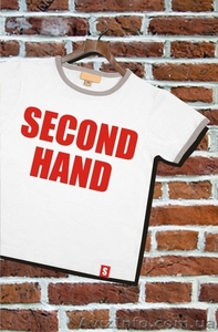 Открыт новый магазин Seсond Hand Extra+ в Симферополе - <ro>Изображение</ro><ru>Изображение</ru> #1, <ru>Объявление</ru> #1237428