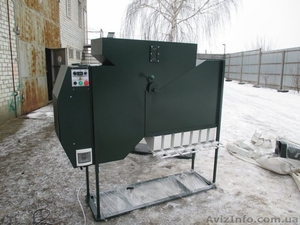 Продам сепаратор зерна (чистка / калибровка) IСМ-5 ТМ ТОР