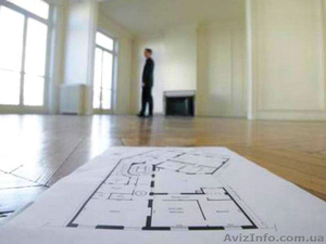 Перепланировка квартир в Севастополе. - <ro>Изображение</ro><ru>Изображение</ru> #3, <ru>Объявление</ru> #1228497