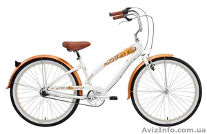 Продам велосипед Nirve новый .Клаксон TW CS-1036 Лисица в ПОДАРОК - <ro>Изображение</ro><ru>Изображение</ru> #2, <ru>Объявление</ru> #1254960