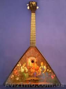 Гитара и балалайка-неповторимое звучание, эксклюзивные поздравления, серенады.