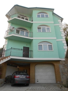 Продается дом в Ялте плщ. 244m2  - <ro>Изображение</ro><ru>Изображение</ru> #1, <ru>Объявление</ru> #1310361