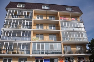 Просторная 2х уровневая квартира в Ялте - <ro>Изображение</ro><ru>Изображение</ru> #5, <ru>Объявление</ru> #1313914