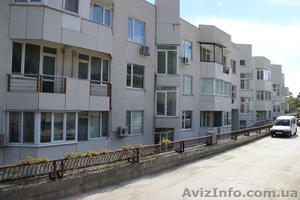 Комфортабельные апартаменты в Парковом г. Ялта - <ro>Изображение</ro><ru>Изображение</ru> #6, <ru>Объявление</ru> #1308491