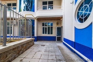 Прекрасная квартира в доме бизнес-класса г.Ялта - <ro>Изображение</ro><ru>Изображение</ru> #6, <ru>Объявление</ru> #1307866