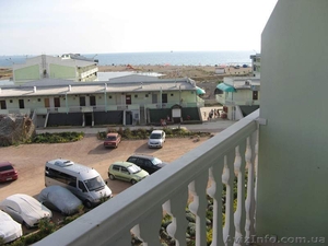 Продам апартаменты с прекрасным видом на море, Любимовка, Севастополь - <ro>Изображение</ro><ru>Изображение</ru> #1, <ru>Объявление</ru> #1319288