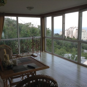 Продается дом 150м2 в Ялте (Кореиз) - <ro>Изображение</ro><ru>Изображение</ru> #2, <ru>Объявление</ru> #1325708