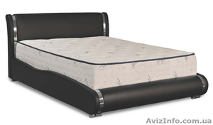 Hi-Tech кровати VEGA по оптовым ценам - <ro>Изображение</ro><ru>Изображение</ru> #1, <ru>Объявление</ru> #1327984