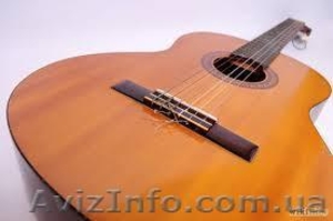 Научу хорошо играть на гитаре