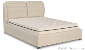 Hi-Tech кровати VEGA по оптовым ценам - <ro>Изображение</ro><ru>Изображение</ru> #5, <ru>Объявление</ru> #1327984
